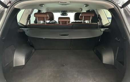Hyundai Santa Fe IV, 2021 год, 3 695 000 рублей, 21 фотография