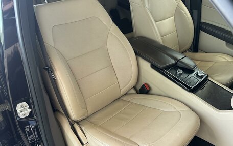 Mercedes-Benz GLS, 2016 год, 3 850 000 рублей, 9 фотография