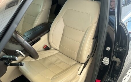 Mercedes-Benz GLS, 2016 год, 3 850 000 рублей, 10 фотография