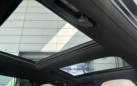 Mercedes-Benz GLS, 2016 год, 3 850 000 рублей, 11 фотография