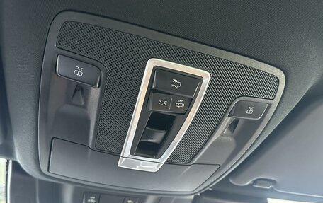 Mercedes-Benz GLS, 2016 год, 3 850 000 рублей, 23 фотография