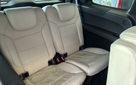 Mercedes-Benz GLS, 2016 год, 3 850 000 рублей, 20 фотография