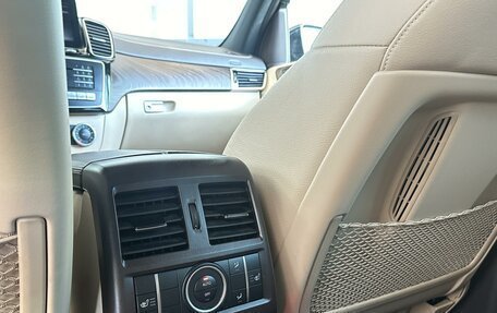 Mercedes-Benz GLS, 2016 год, 3 850 000 рублей, 17 фотография