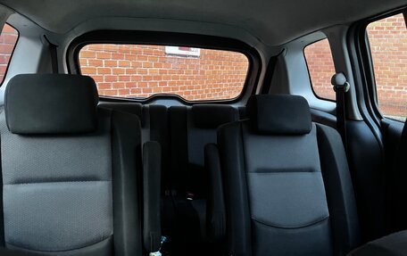 Mazda 5 I рестайлинг, 2005 год, 265 000 рублей, 7 фотография