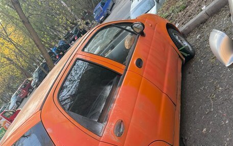 Daewoo Matiz I, 2013 год, 50 000 рублей, 3 фотография