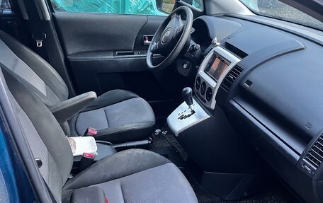 Mazda 5 I рестайлинг, 2005 год, 265 000 рублей, 6 фотография