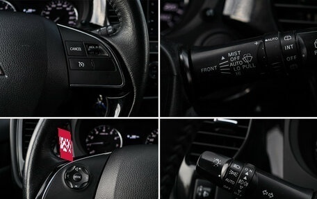 Mitsubishi Outlander III рестайлинг 3, 2019 год, 2 150 000 рублей, 18 фотография