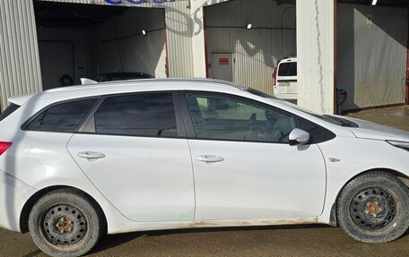 KIA cee'd III, 2017 год, 700 000 рублей, 4 фотография