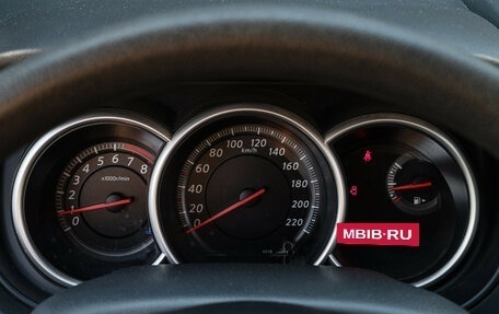Nissan Tiida, 2010 год, 740 000 рублей, 19 фотография
