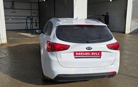 KIA cee'd III, 2017 год, 700 000 рублей, 6 фотография