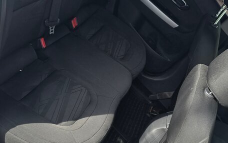KIA cee'd III, 2017 год, 700 000 рублей, 11 фотография