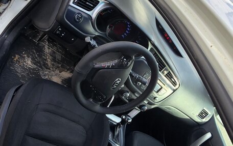 KIA cee'd III, 2017 год, 700 000 рублей, 15 фотография