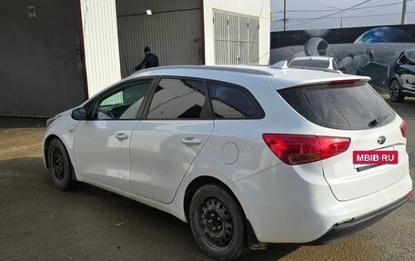 KIA cee'd III, 2017 год, 700 000 рублей, 7 фотография
