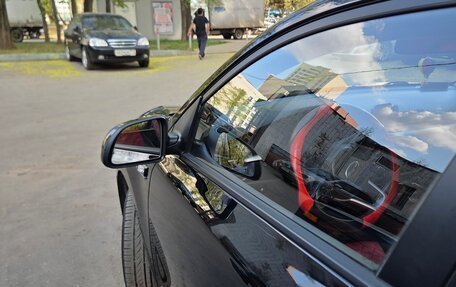 KIA Rio IV, 2017 год, 1 300 000 рублей, 7 фотография