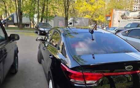 KIA Rio IV, 2017 год, 1 300 000 рублей, 6 фотография