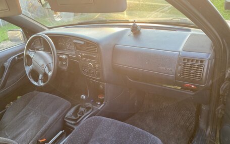 Volkswagen Passat B4, 1994 год, 300 000 рублей, 5 фотография
