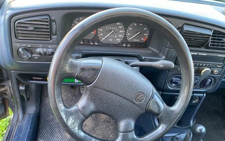 Volkswagen Passat B4, 1994 год, 300 000 рублей, 9 фотография