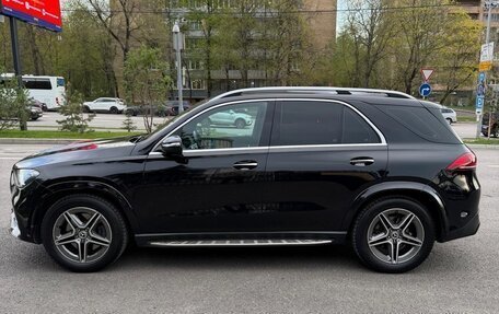 Mercedes-Benz GLE, 2020 год, 5 390 000 рублей, 7 фотография
