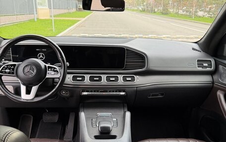 Mercedes-Benz GLE, 2020 год, 5 390 000 рублей, 10 фотография