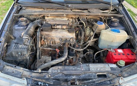 Volkswagen Passat B4, 1994 год, 300 000 рублей, 11 фотография