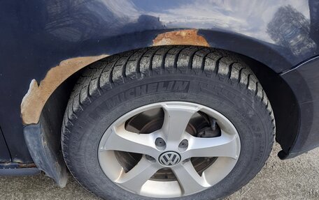 Volkswagen Golf V, 2007 год, 400 000 рублей, 9 фотография