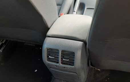 Volkswagen Golf V, 2007 год, 400 000 рублей, 15 фотография