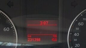 Volkswagen Golf V, 2007 год, 400 000 рублей, 16 фотография