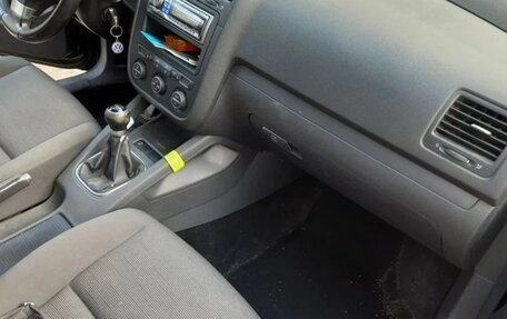 Volkswagen Golf V, 2007 год, 400 000 рублей, 22 фотография