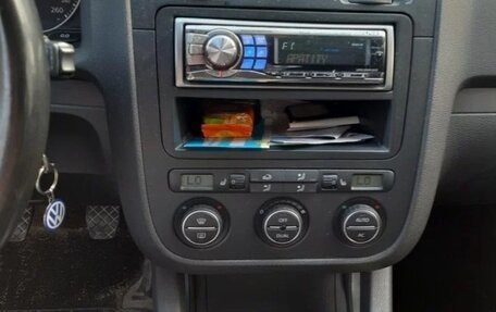 Volkswagen Golf V, 2007 год, 400 000 рублей, 24 фотография