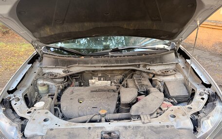 Mitsubishi Outlander III рестайлинг 3, 2010 год, 1 000 000 рублей, 3 фотография