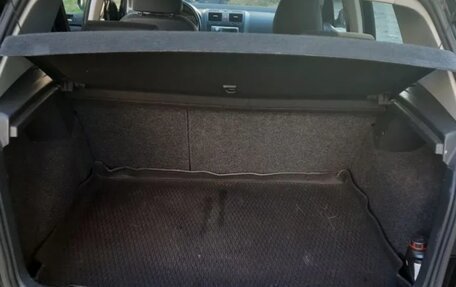 Volkswagen Golf V, 2007 год, 400 000 рублей, 25 фотография