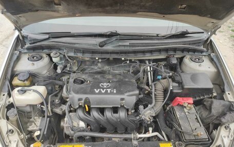 Toyota Allion, 2002 год, 625 000 рублей, 4 фотография