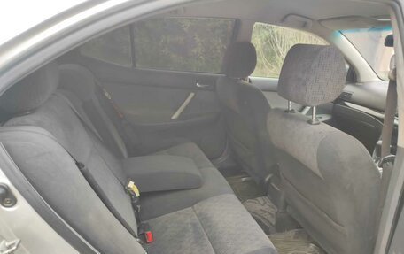 Toyota Allion, 2002 год, 625 000 рублей, 10 фотография