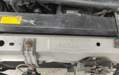 Toyota Allion, 2002 год, 625 000 рублей, 7 фотография