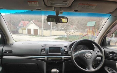 Toyota Allion, 2002 год, 625 000 рублей, 9 фотография