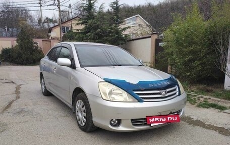 Toyota Allion, 2002 год, 625 000 рублей, 2 фотография