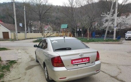 Toyota Allion, 2002 год, 625 000 рублей, 3 фотография