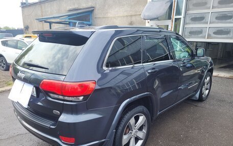 Jeep Grand Cherokee, 2014 год, 2 100 000 рублей, 4 фотография