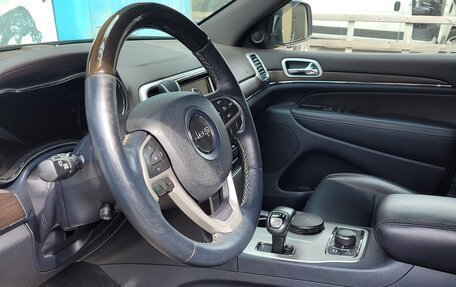 Jeep Grand Cherokee, 2014 год, 2 100 000 рублей, 5 фотография