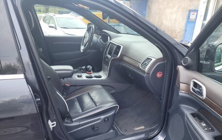 Jeep Grand Cherokee, 2014 год, 2 100 000 рублей, 6 фотография