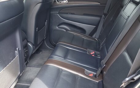 Jeep Grand Cherokee, 2014 год, 2 100 000 рублей, 7 фотография