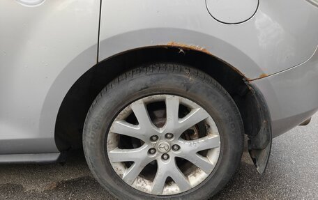 Mazda CX-7 I рестайлинг, 2008 год, 560 000 рублей, 6 фотография