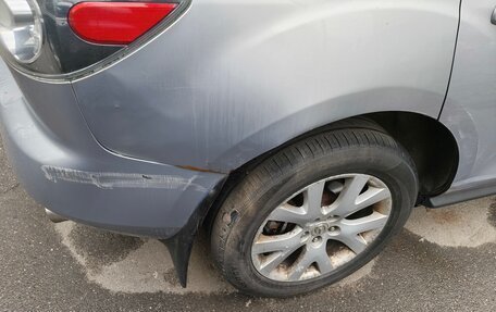 Mazda CX-7 I рестайлинг, 2008 год, 560 000 рублей, 8 фотография