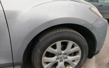 Mazda CX-7 I рестайлинг, 2008 год, 560 000 рублей, 7 фотография