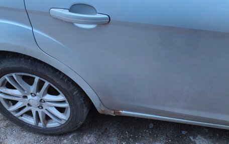 Ford Focus II рестайлинг, 2008 год, 375 000 рублей, 2 фотография