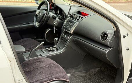 Mazda 6, 2008 год, 950 000 рублей, 9 фотография
