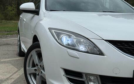 Mazda 6, 2008 год, 950 000 рублей, 2 фотография