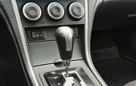 Mazda 6, 2008 год, 950 000 рублей, 7 фотография