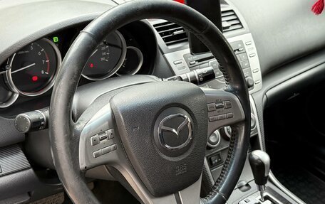 Mazda 6, 2008 год, 950 000 рублей, 6 фотография