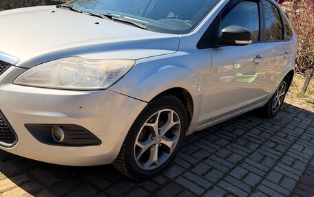 Ford Focus II рестайлинг, 2008 год, 500 000 рублей, 2 фотография